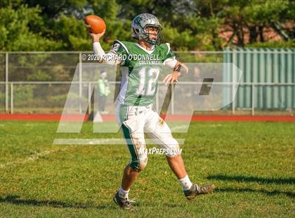 Thumbnail 2 in Rumson-Fair Haven vs Colts Neck (NJSIAA Round 1 Playoff) photogallery.