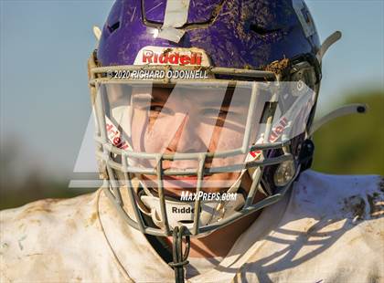 Thumbnail 1 in Rumson-Fair Haven vs Colts Neck (NJSIAA Round 1 Playoff) photogallery.