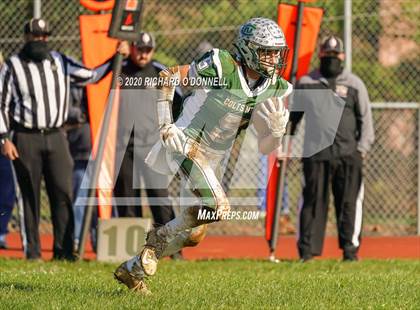 Thumbnail 3 in Rumson-Fair Haven vs Colts Neck (NJSIAA Round 1 Playoff) photogallery.