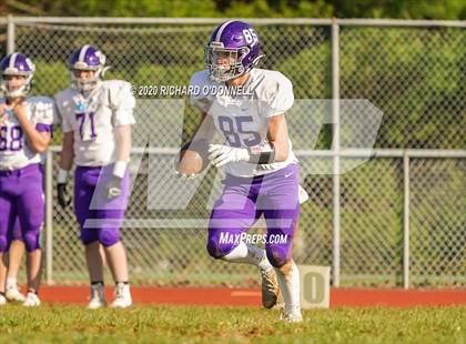 Thumbnail 3 in Rumson-Fair Haven vs Colts Neck (NJSIAA Round 1 Playoff) photogallery.