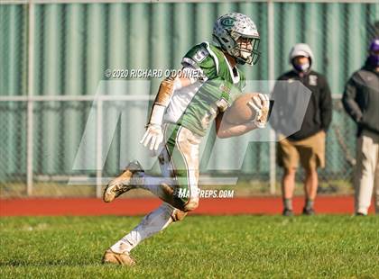 Thumbnail 1 in Rumson-Fair Haven vs Colts Neck (NJSIAA Round 1 Playoff) photogallery.