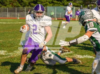 Thumbnail 1 in Rumson-Fair Haven vs Colts Neck (NJSIAA Round 1 Playoff) photogallery.