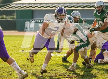 Thumbnail 2 in Rumson-Fair Haven vs Colts Neck (NJSIAA Round 1 Playoff) photogallery.