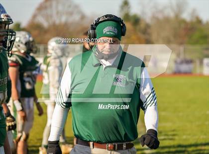 Thumbnail 2 in Rumson-Fair Haven vs Colts Neck (NJSIAA Round 1 Playoff) photogallery.