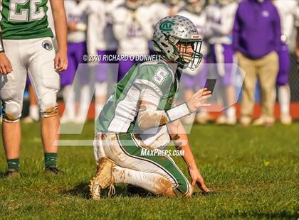 Thumbnail 1 in Rumson-Fair Haven vs Colts Neck (NJSIAA Round 1 Playoff) photogallery.