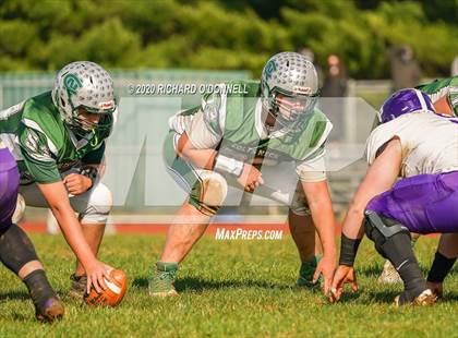 Thumbnail 1 in Rumson-Fair Haven vs Colts Neck (NJSIAA Round 1 Playoff) photogallery.