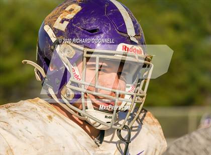 Thumbnail 2 in Rumson-Fair Haven vs Colts Neck (NJSIAA Round 1 Playoff) photogallery.