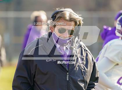 Thumbnail 2 in Rumson-Fair Haven vs Colts Neck (NJSIAA Round 1 Playoff) photogallery.