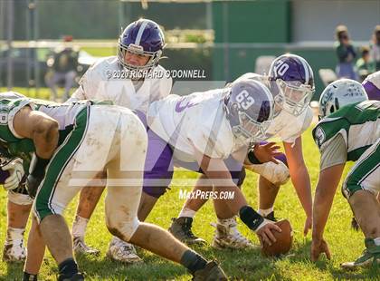 Thumbnail 1 in Rumson-Fair Haven vs Colts Neck (NJSIAA Round 1 Playoff) photogallery.