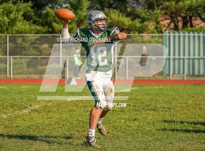 Thumbnail 1 in Rumson-Fair Haven vs Colts Neck (NJSIAA Round 1 Playoff) photogallery.
