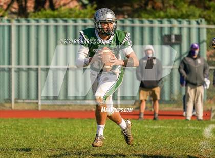 Thumbnail 3 in Rumson-Fair Haven vs Colts Neck (NJSIAA Round 1 Playoff) photogallery.