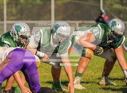 Thumbnail 1 in Rumson-Fair Haven vs Colts Neck (NJSIAA Round 1 Playoff) photogallery.