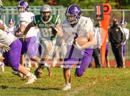 Thumbnail 2 in Rumson-Fair Haven vs Colts Neck (NJSIAA Round 1 Playoff) photogallery.