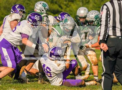 Thumbnail 2 in Rumson-Fair Haven vs Colts Neck (NJSIAA Round 1 Playoff) photogallery.