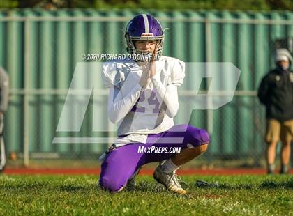 Thumbnail 1 in Rumson-Fair Haven vs Colts Neck (NJSIAA Round 1 Playoff) photogallery.