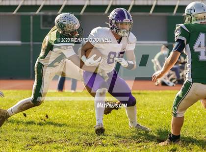 Thumbnail 2 in Rumson-Fair Haven vs Colts Neck (NJSIAA Round 1 Playoff) photogallery.