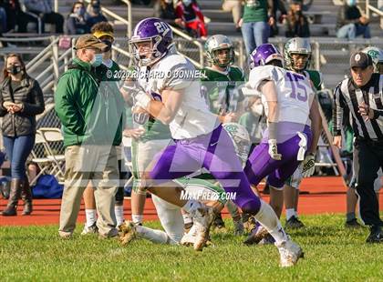 Thumbnail 1 in Rumson-Fair Haven vs Colts Neck (NJSIAA Round 1 Playoff) photogallery.