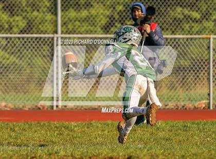 Thumbnail 3 in Rumson-Fair Haven vs Colts Neck (NJSIAA Round 1 Playoff) photogallery.