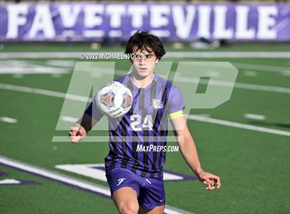 Thumbnail 1 in Bentonville West @ Fayetteville photogallery.