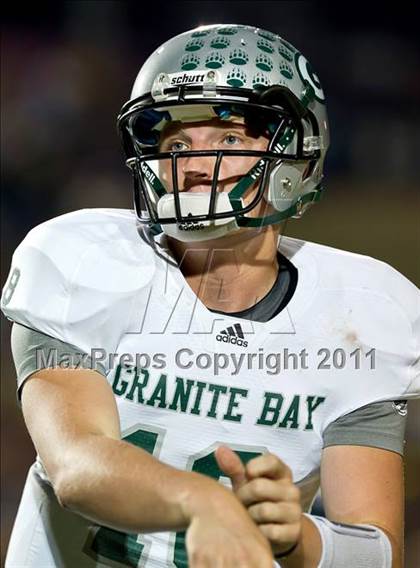 Thumbnail 1 in Granite Bay @ Del Oro photogallery.