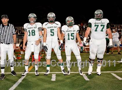 Thumbnail 2 in Granite Bay @ Del Oro photogallery.