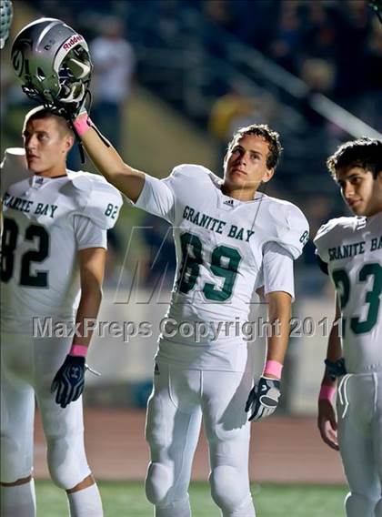 Thumbnail 1 in Granite Bay @ Del Oro photogallery.