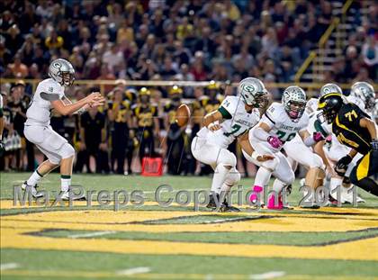 Thumbnail 2 in Granite Bay @ Del Oro photogallery.