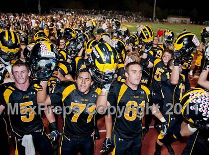 Thumbnail 2 in Granite Bay @ Del Oro photogallery.