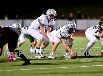 Thumbnail 3 in Granite Bay @ Del Oro photogallery.