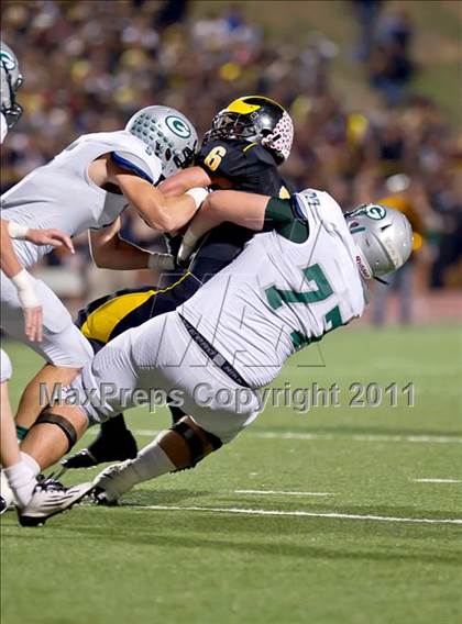 Thumbnail 3 in Granite Bay @ Del Oro photogallery.