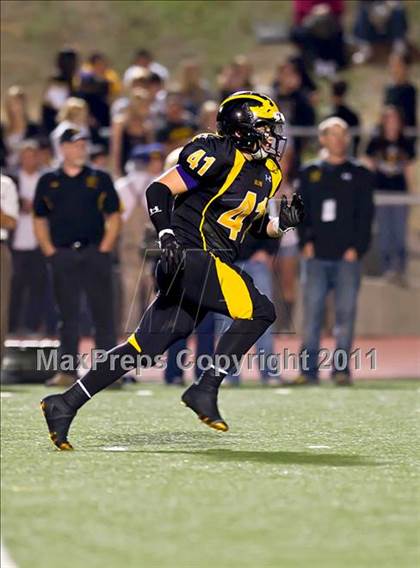 Thumbnail 3 in Granite Bay @ Del Oro photogallery.
