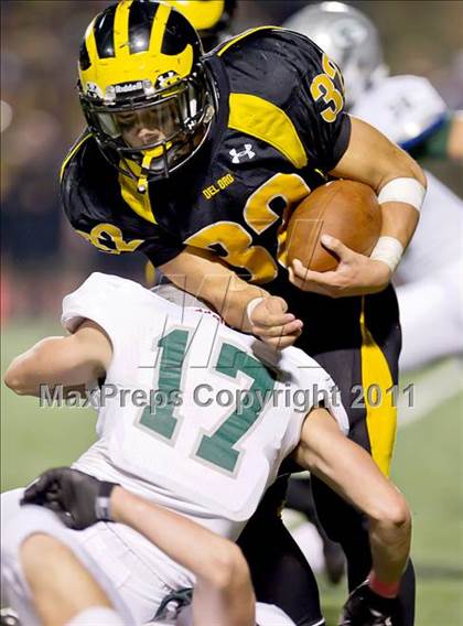 Thumbnail 2 in Granite Bay @ Del Oro photogallery.