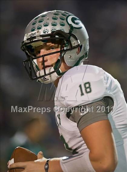 Thumbnail 1 in Granite Bay @ Del Oro photogallery.