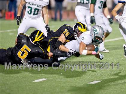 Thumbnail 2 in Granite Bay @ Del Oro photogallery.