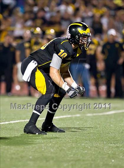 Thumbnail 2 in Granite Bay @ Del Oro photogallery.