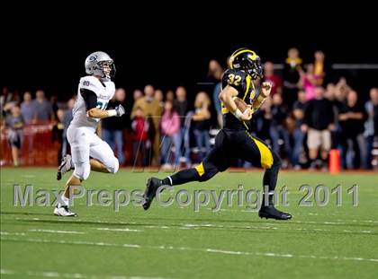 Thumbnail 2 in Granite Bay @ Del Oro photogallery.