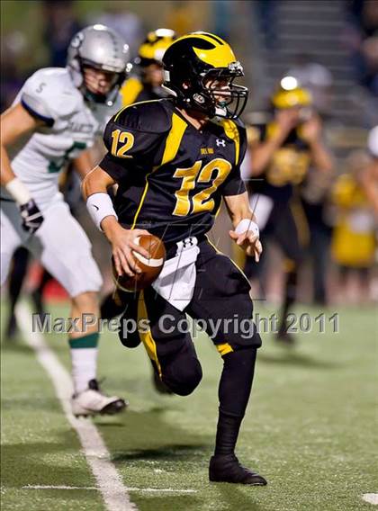 Thumbnail 1 in Granite Bay @ Del Oro photogallery.