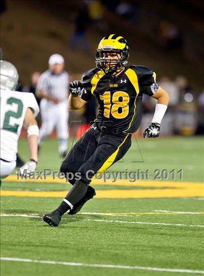 Thumbnail 1 in Granite Bay @ Del Oro photogallery.