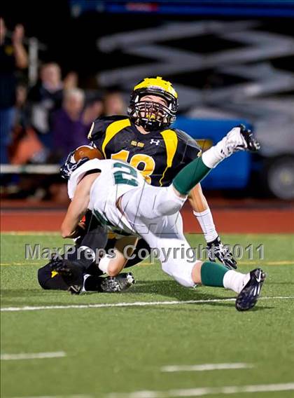 Thumbnail 3 in Granite Bay @ Del Oro photogallery.