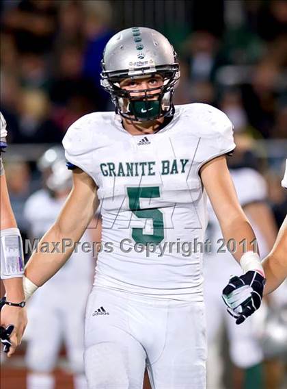 Thumbnail 3 in Granite Bay @ Del Oro photogallery.