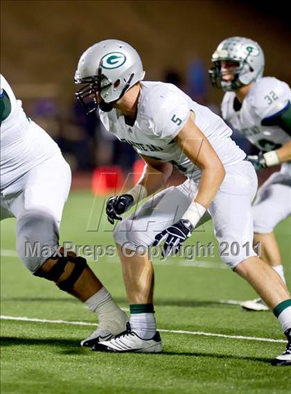 Thumbnail 1 in Granite Bay @ Del Oro photogallery.