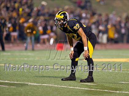 Thumbnail 2 in Granite Bay @ Del Oro photogallery.