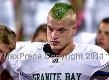 Thumbnail 3 in Granite Bay @ Del Oro photogallery.