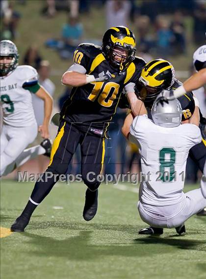 Thumbnail 2 in Granite Bay @ Del Oro photogallery.