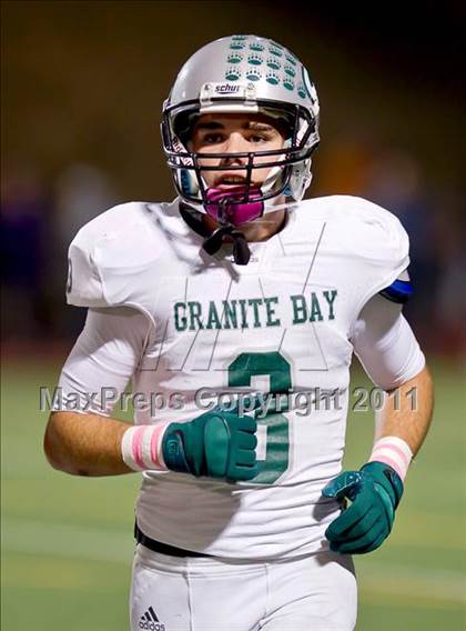 Thumbnail 2 in Granite Bay @ Del Oro photogallery.