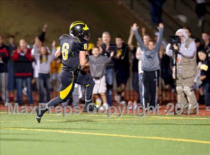 Thumbnail 1 in Granite Bay @ Del Oro photogallery.