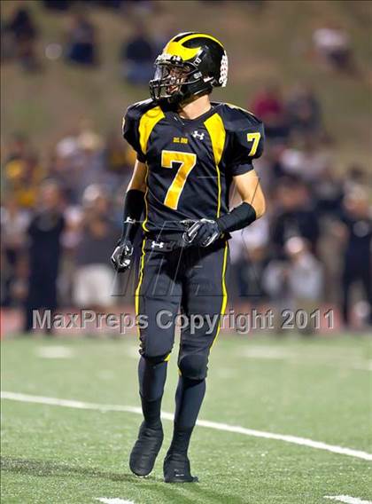 Thumbnail 1 in Granite Bay @ Del Oro photogallery.