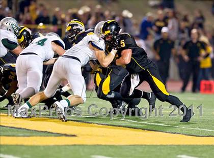 Thumbnail 3 in Granite Bay @ Del Oro photogallery.