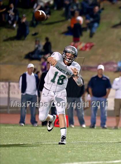 Thumbnail 1 in Granite Bay @ Del Oro photogallery.