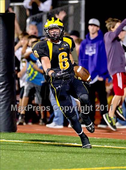 Thumbnail 2 in Granite Bay @ Del Oro photogallery.